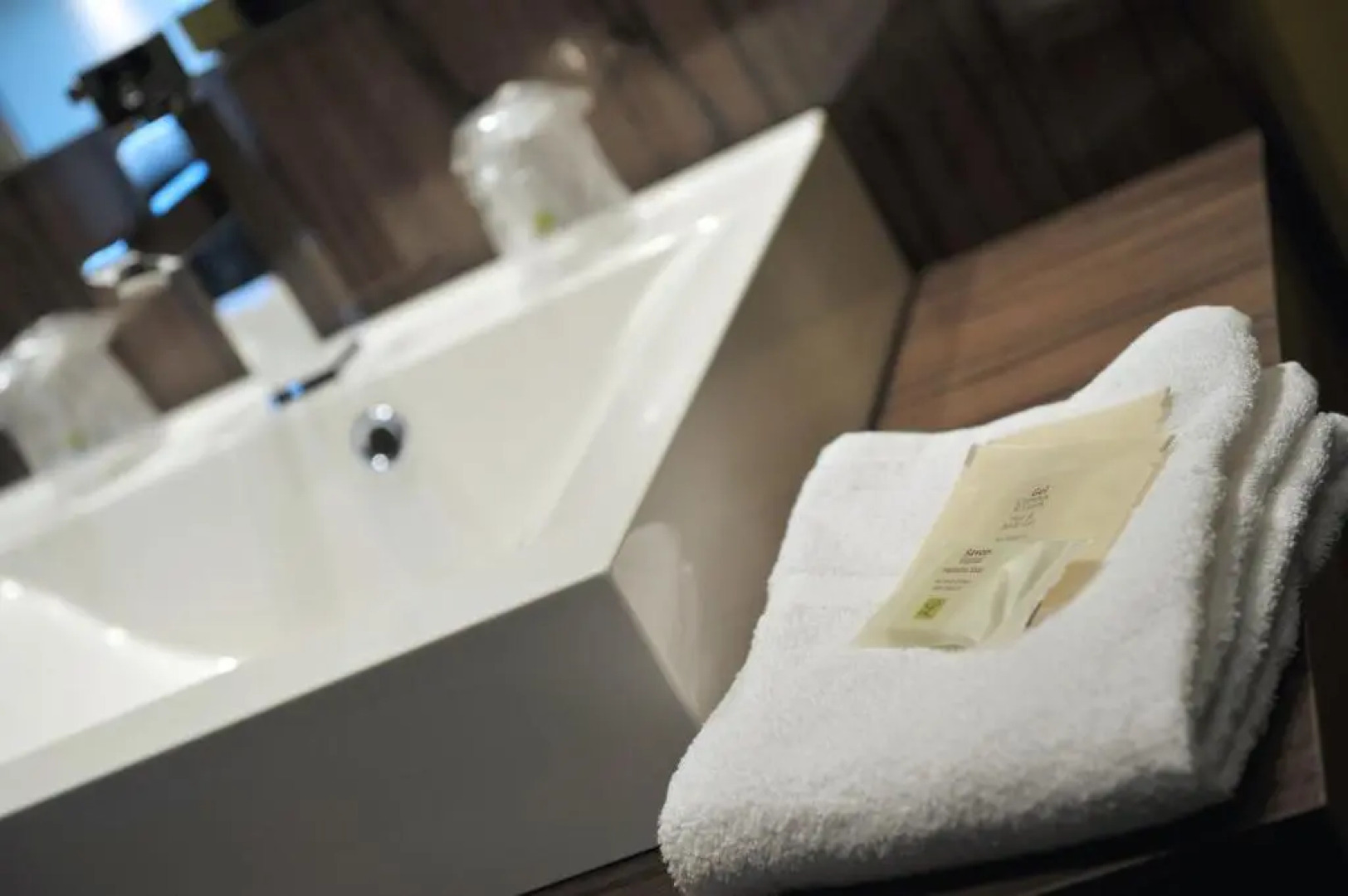 Safari Hôtel - Restaurant l'Hibiscus