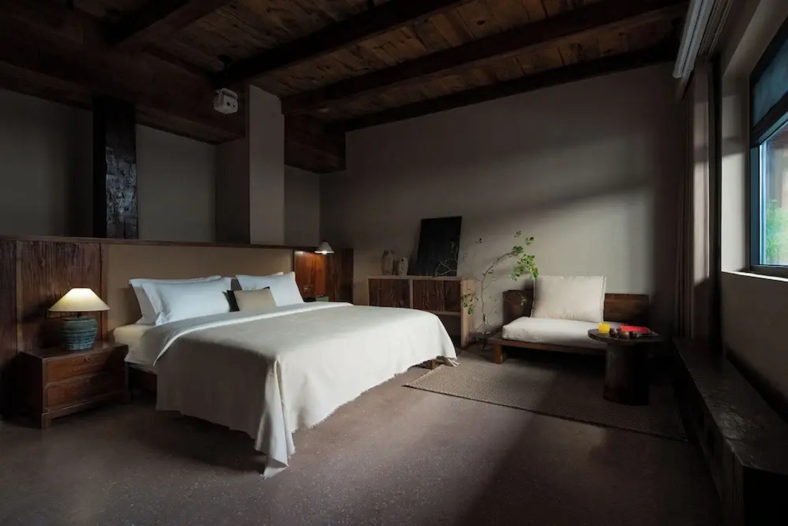 Xishuangbanna Jinghong Hidden in Nature