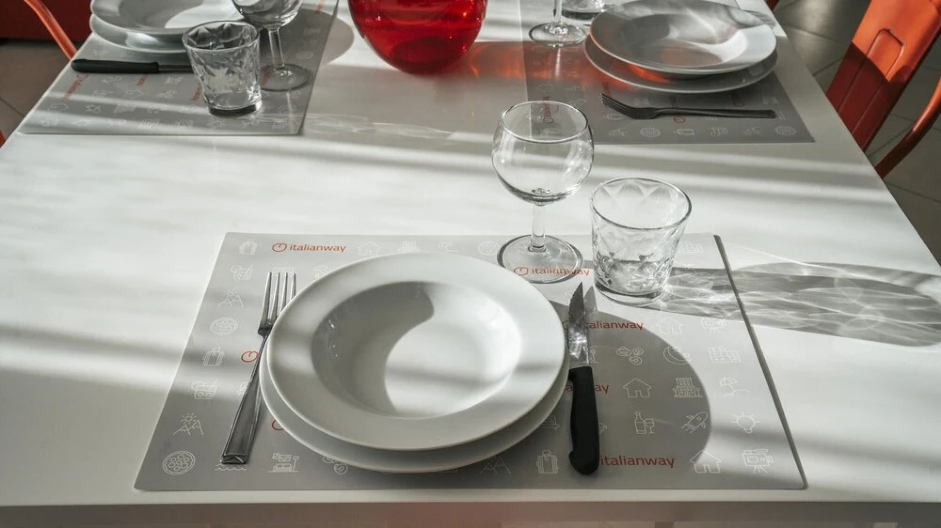 Delle Sterlizie 7 Interno 12