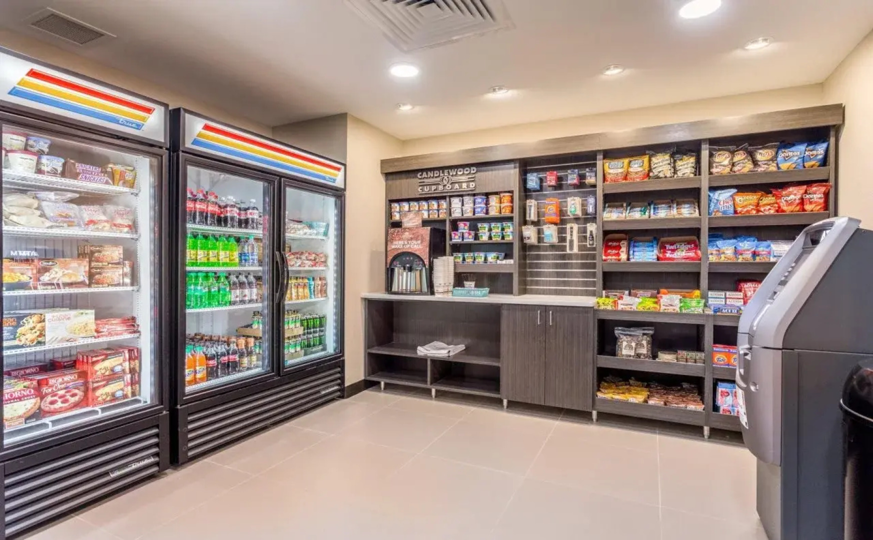 Candlewood Suites Eau Claire I-94 by IHG