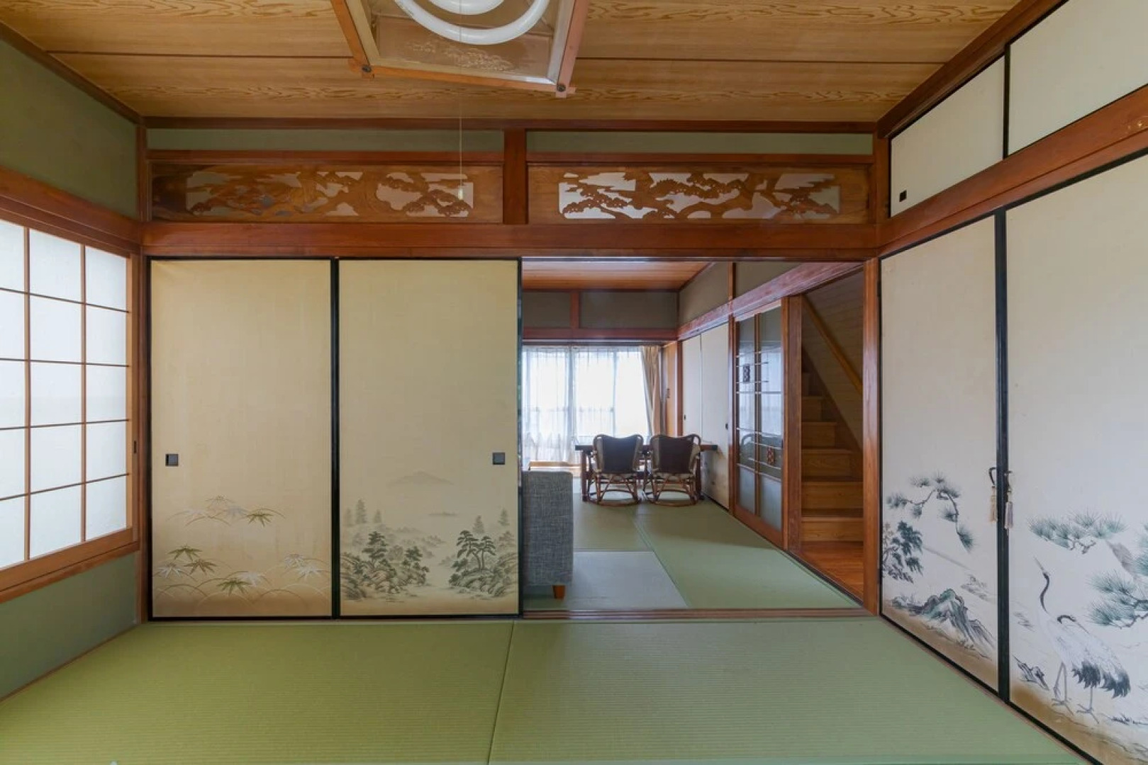 Sasayakanaouchi Futtsu Onukikaigan