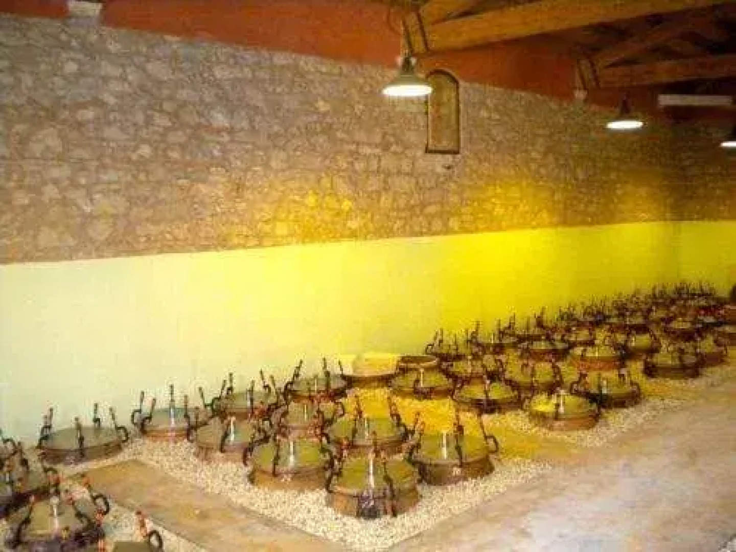 Azienda Agricola Cos