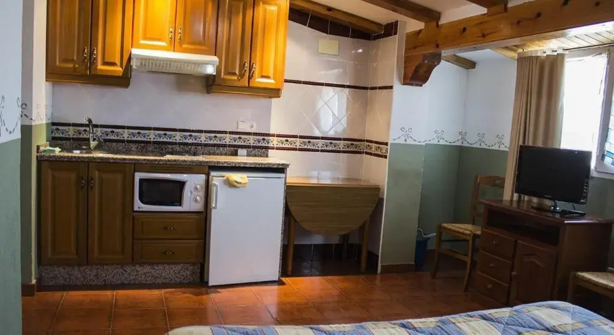 Restaurante Pensión Mariola