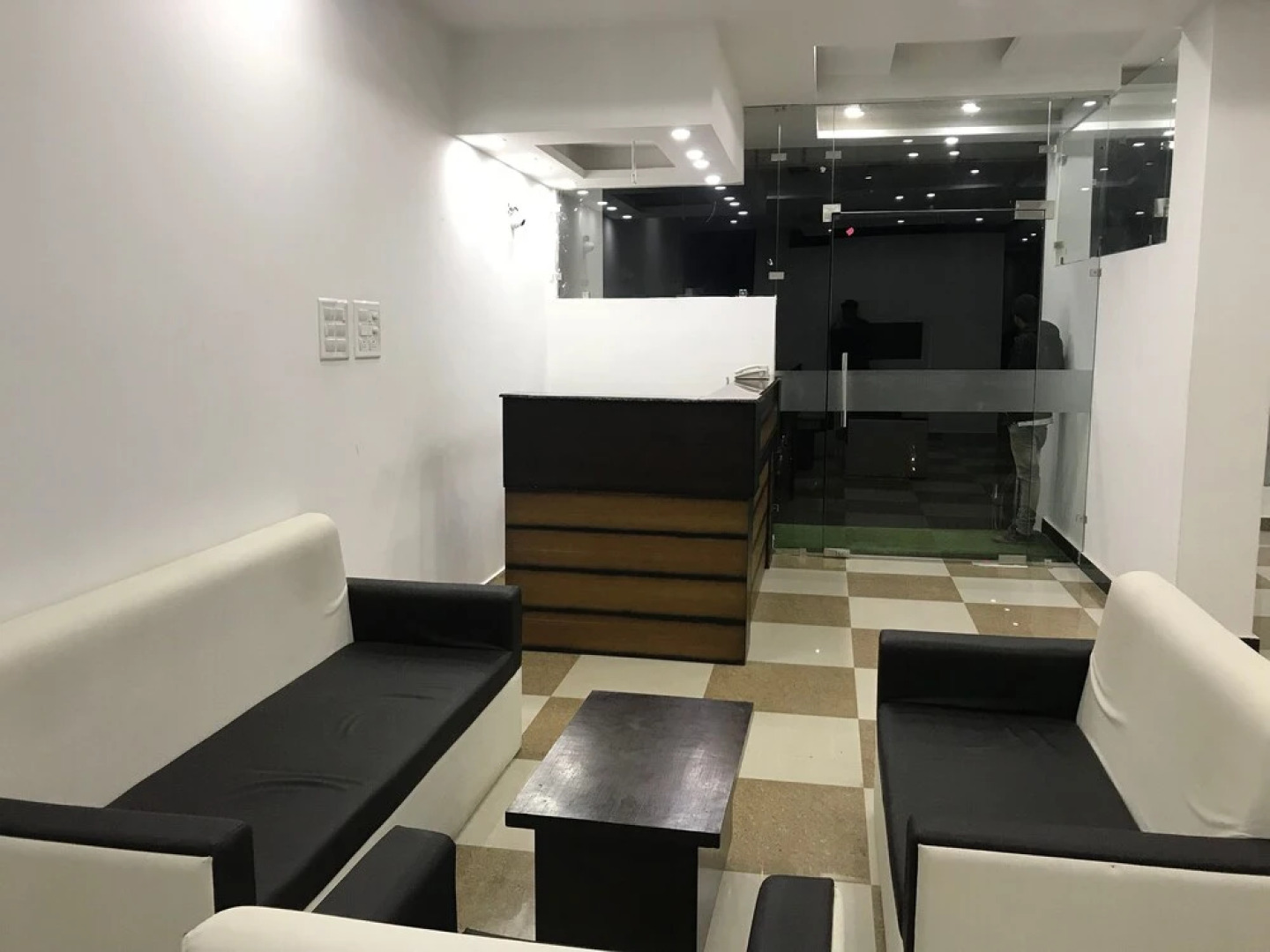 OYO 23159 Hotel Suryansh