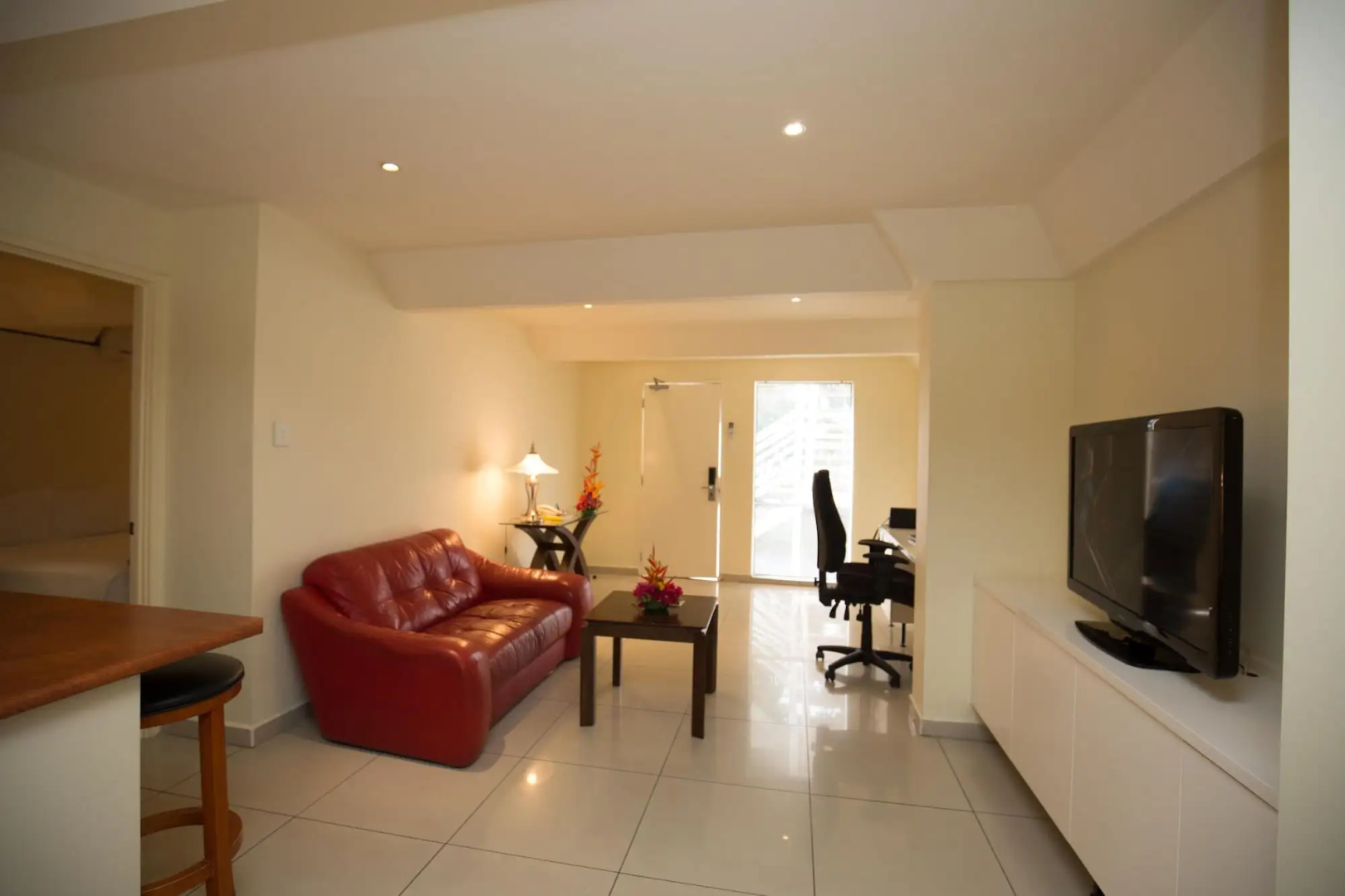 Gateway Hotel