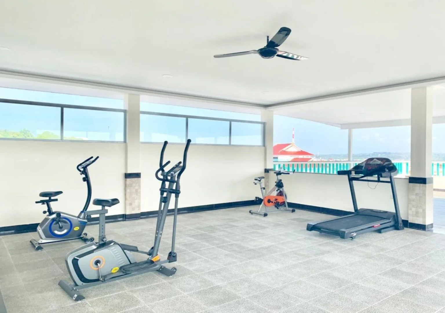 Bintan Lumba Lumba Inn