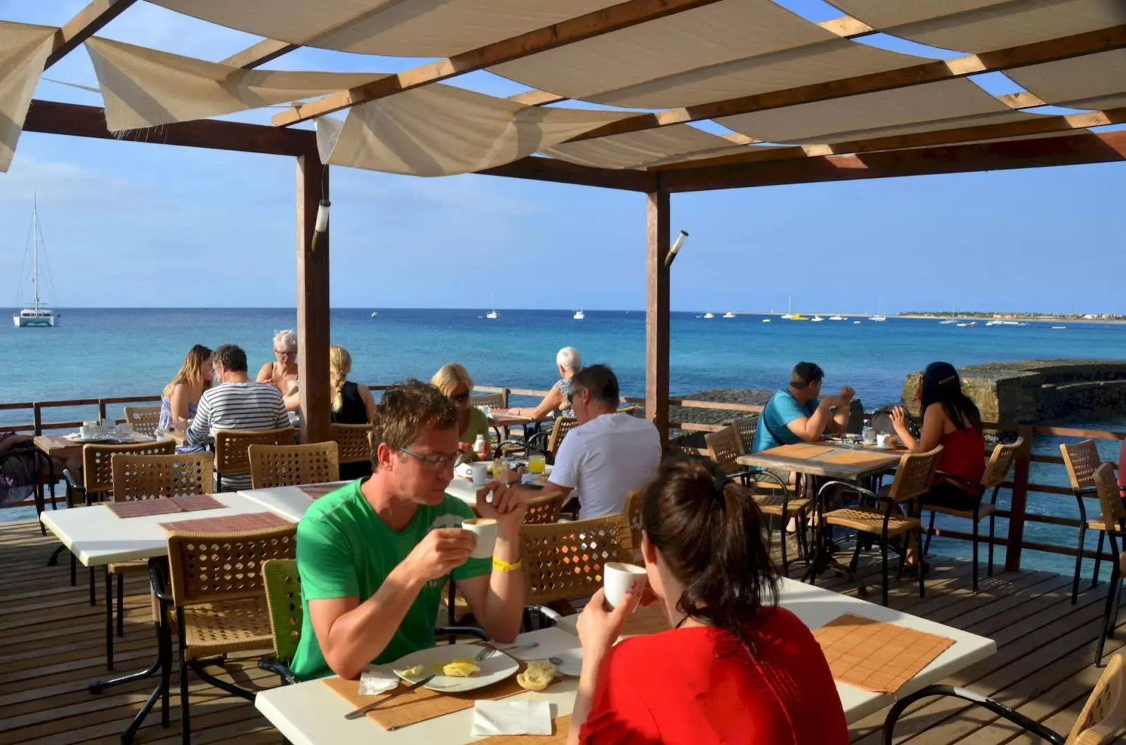 Porto Antigo Hotel Residence