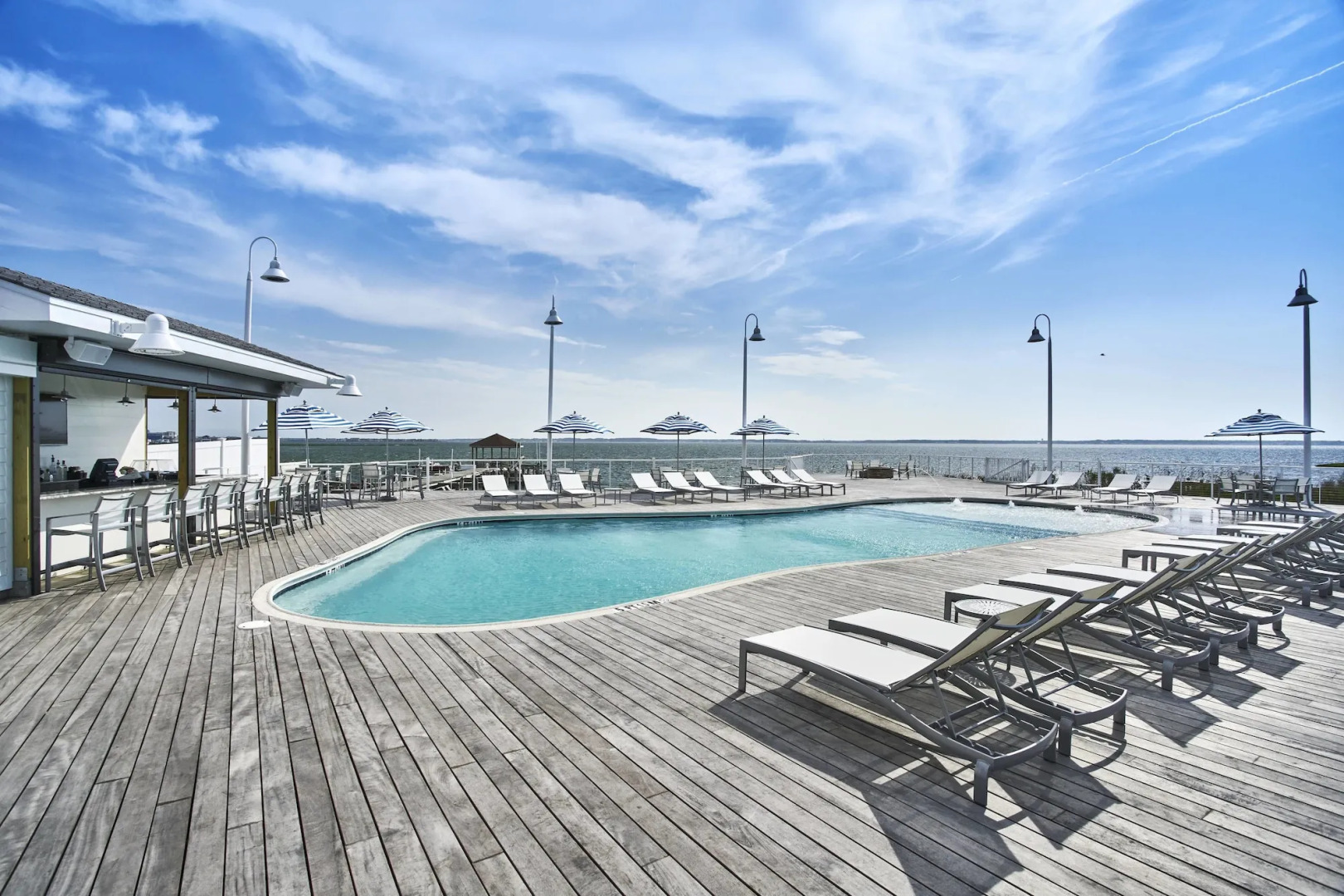 Residence Inn by Marriott Ocean City