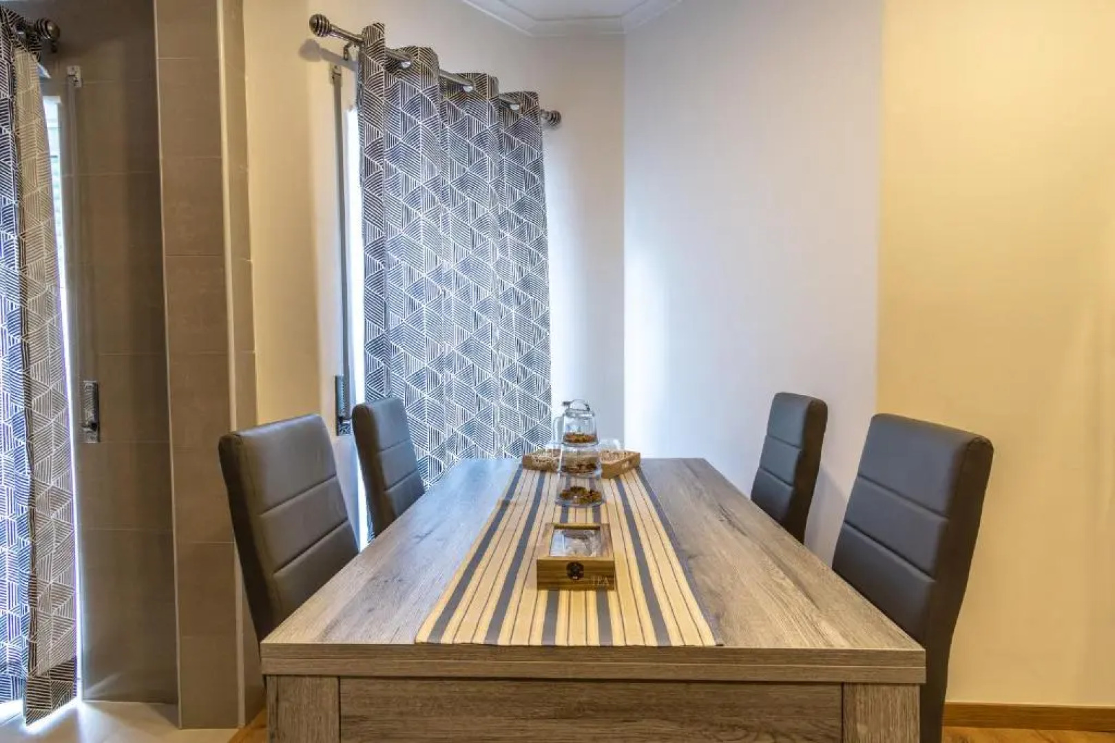 4U Alojamento - Terraço & Varanda