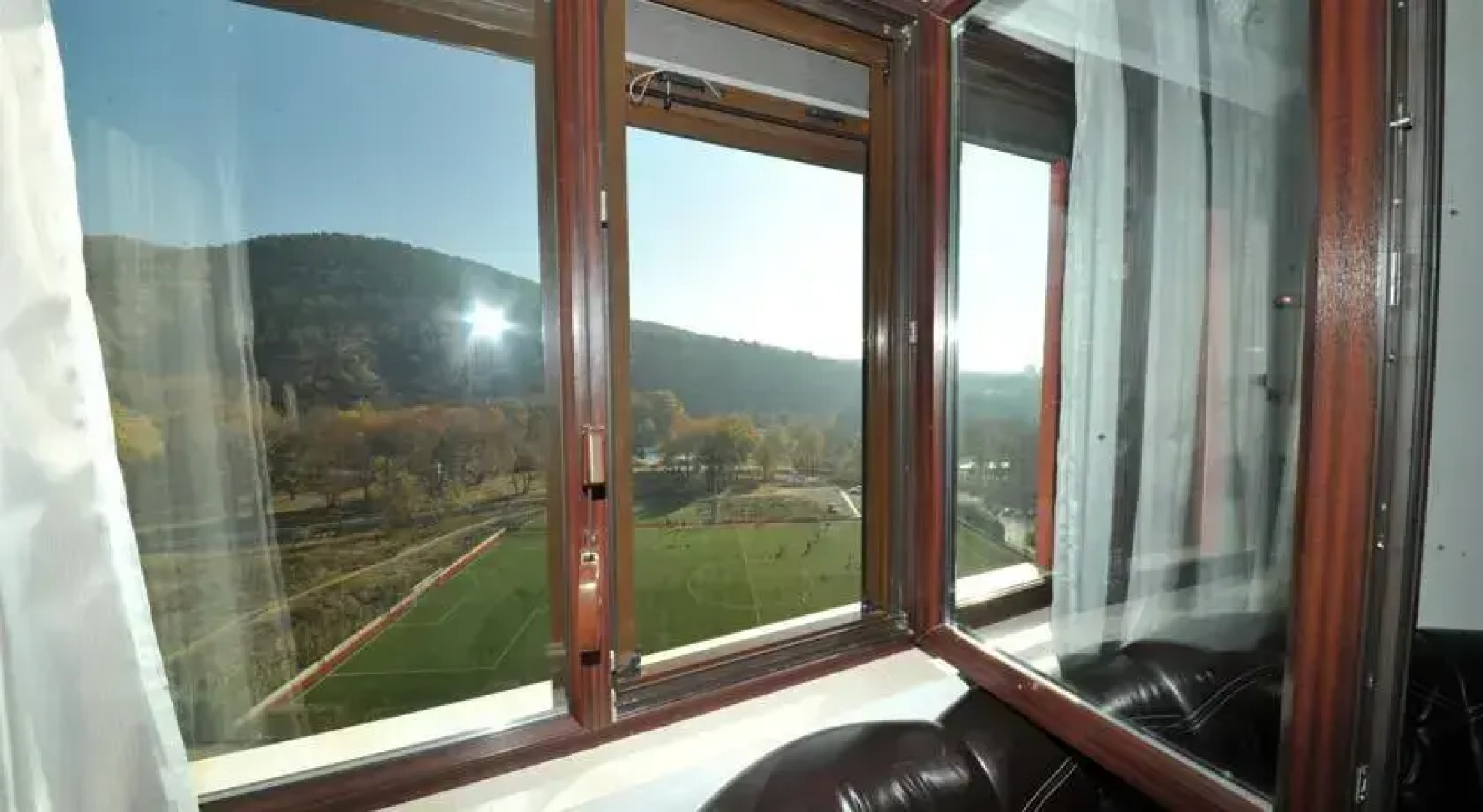 Easy Flats Apartment