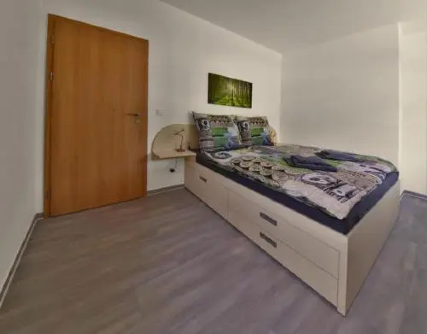 Apartmány Zvon
