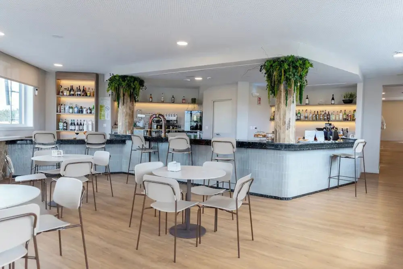 Hotel Porta das Fragas