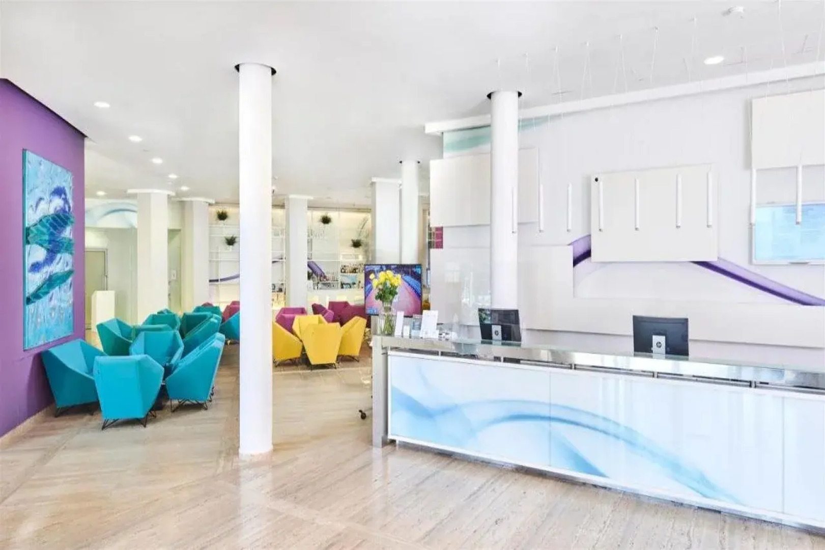 Residence Umag Plava Laguna