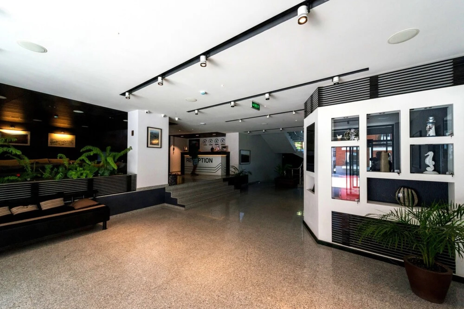 ORBI Palace ROOM 714