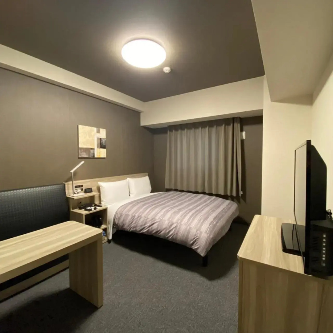 Route Inn Grantia Tokai Spa & Relaxation