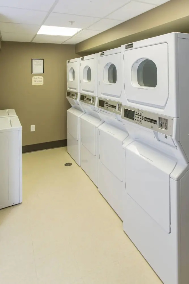 Residence Inn Moncton