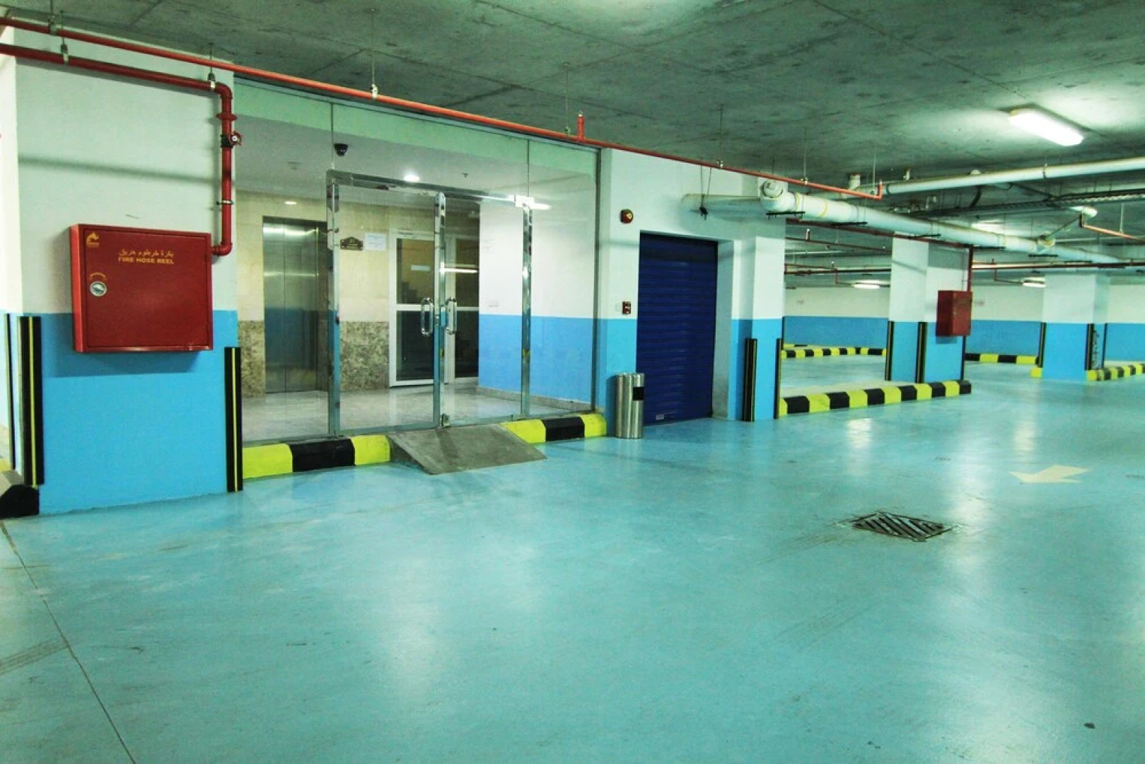 Al Rabitah Al Fondoqeiah Apartments