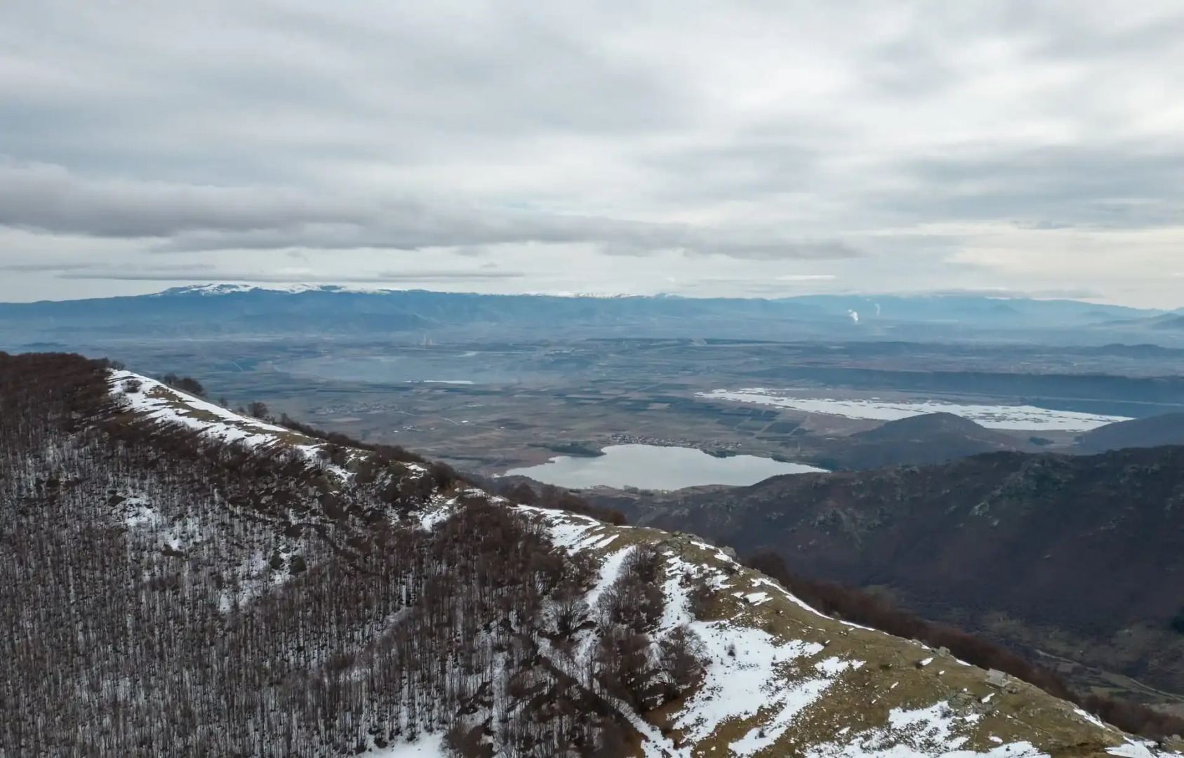 Rock Dandy La Maison de l' Ours - Nymfaio