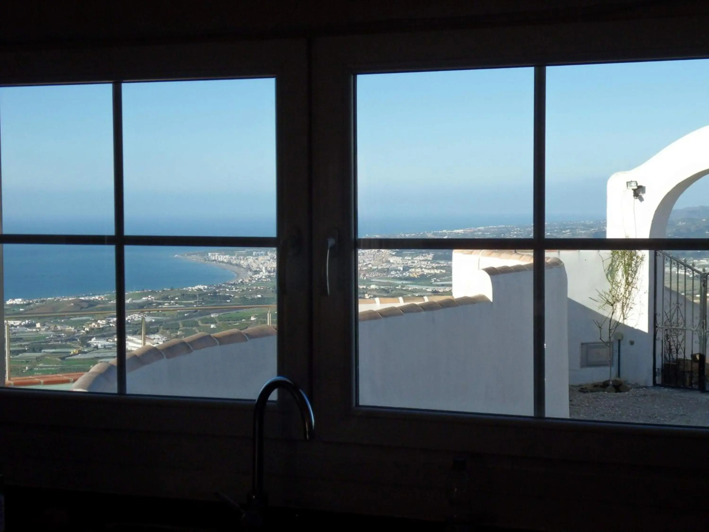 Villa Perla Blanca