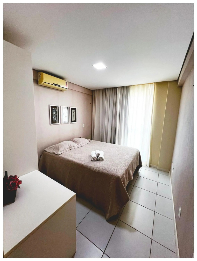 GO Palm Beach Park Fortaleza