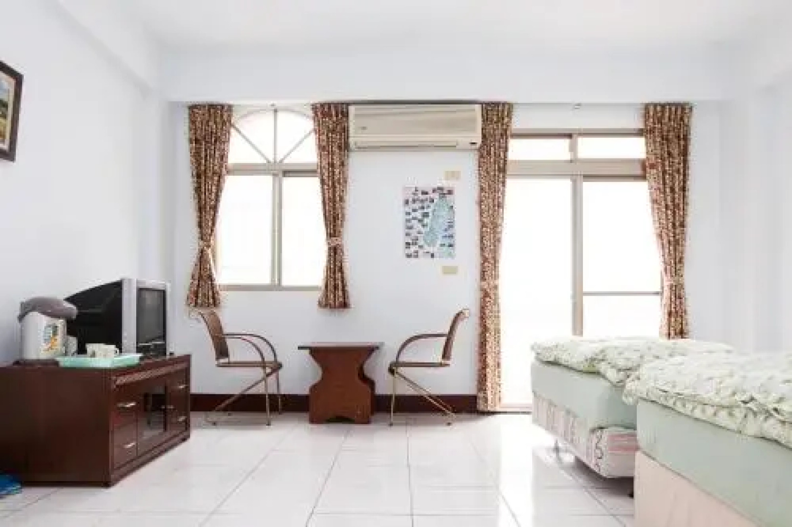 峽谷民宿 Valley B&B