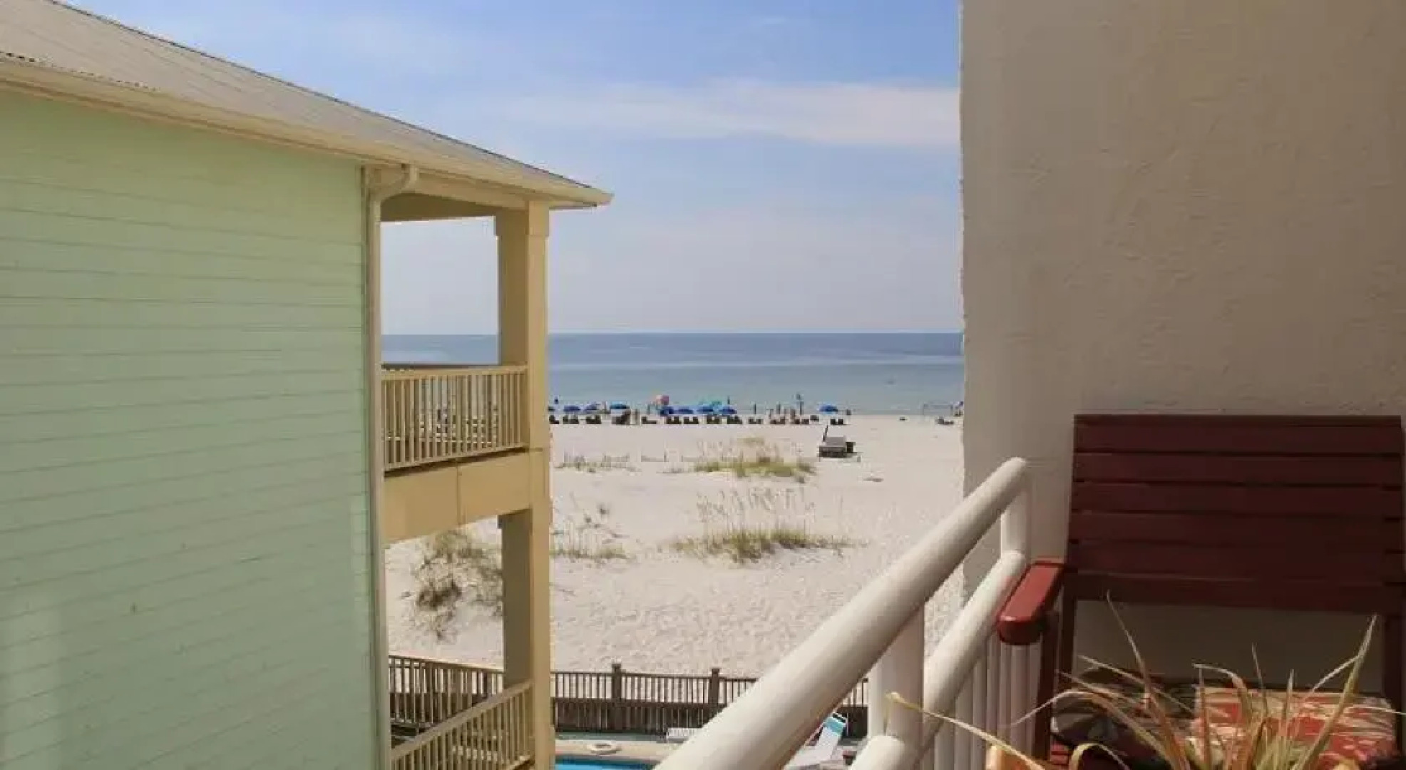 Sugar Beach 239 By Sugar Sands Realty & Management