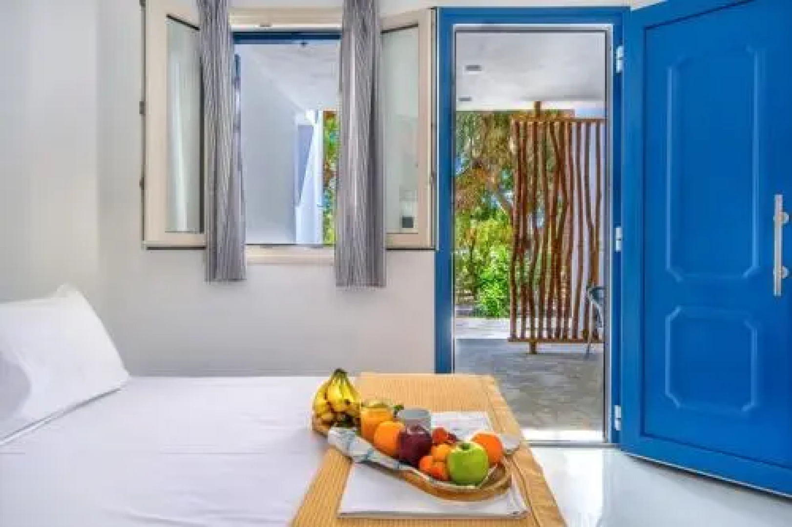 Coralli Bungalows & Camping