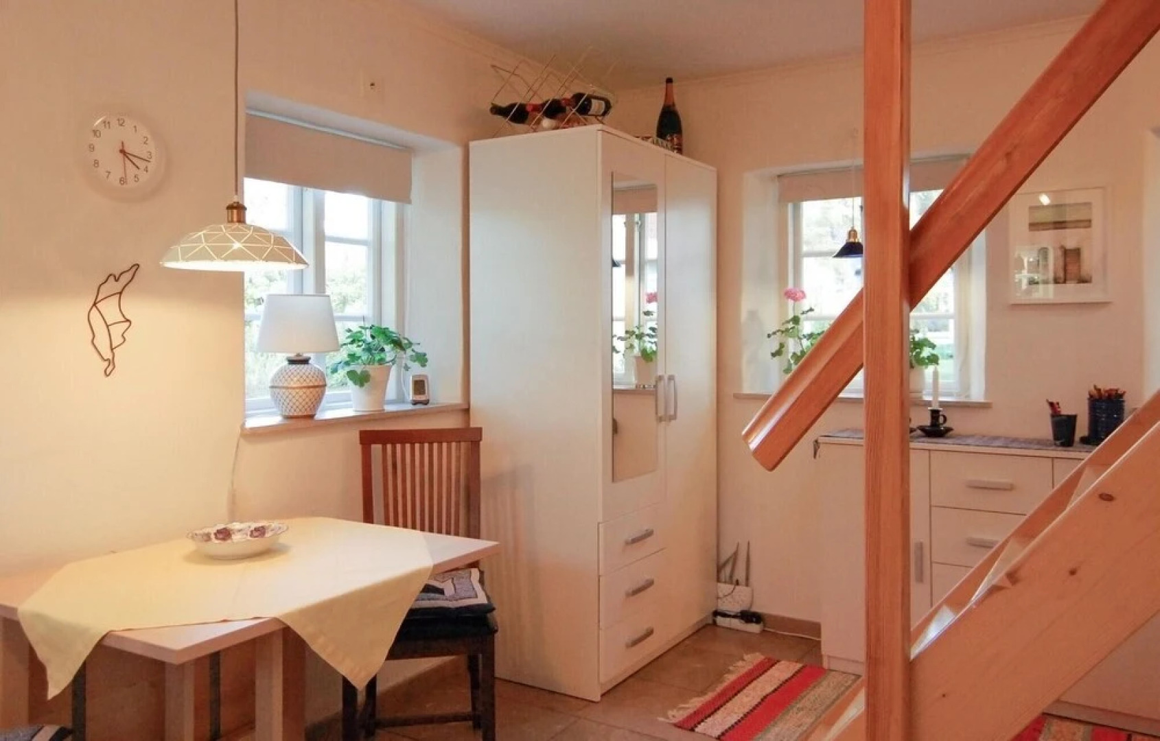Stunning Home in Visby With 2 Bedrooms and Wifi
