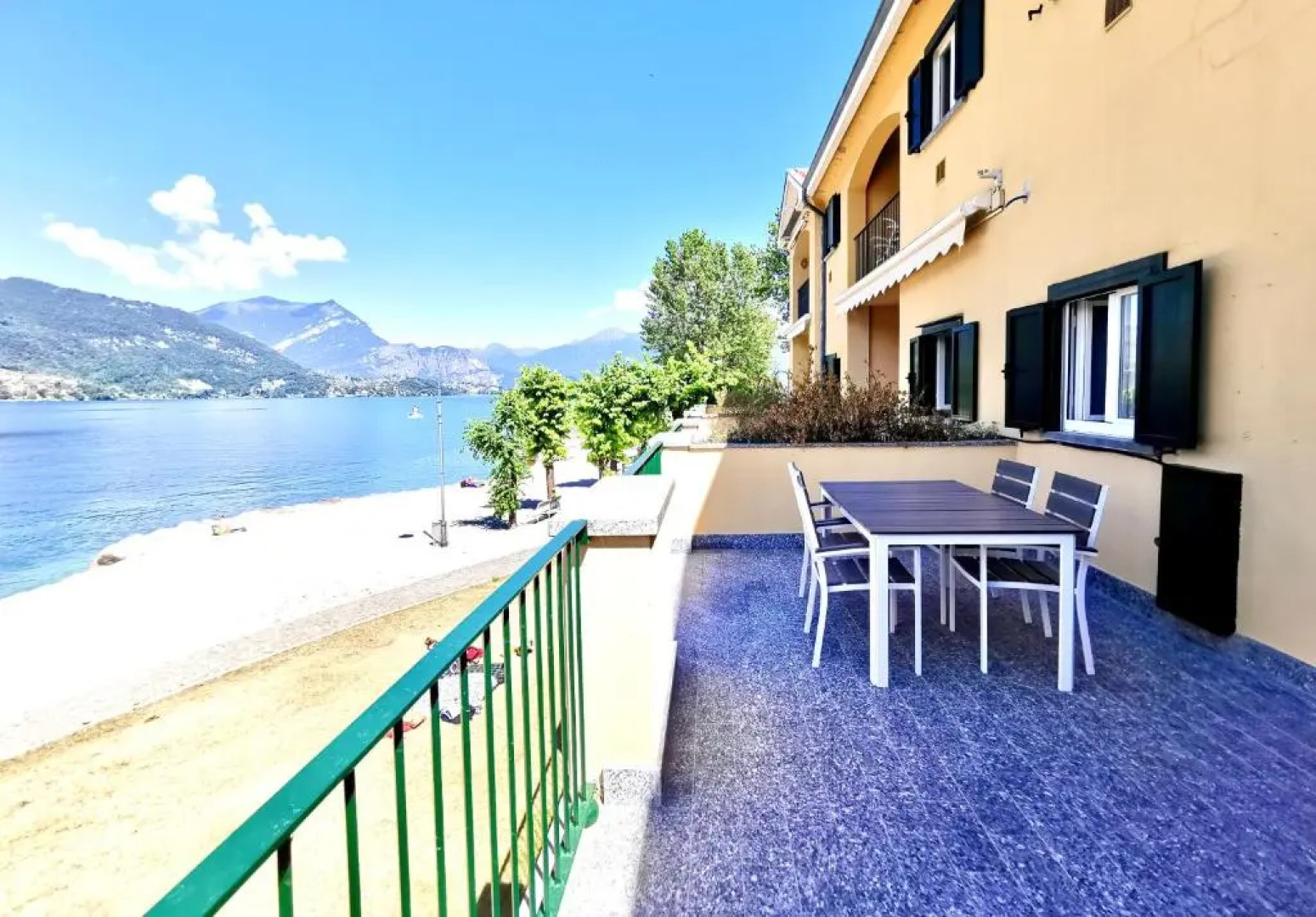 Grumo Beach by Design Studio