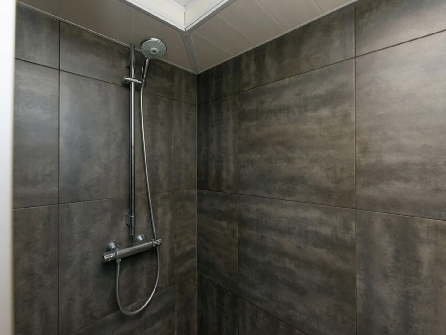 Modern Holiday Home in Waimes With Swimming Pool