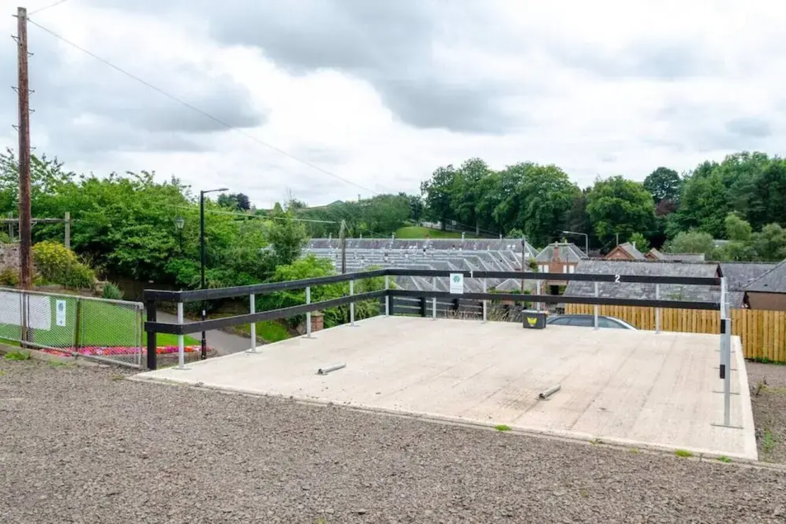 Kirk Wynd Cottage - Traditionally Charming