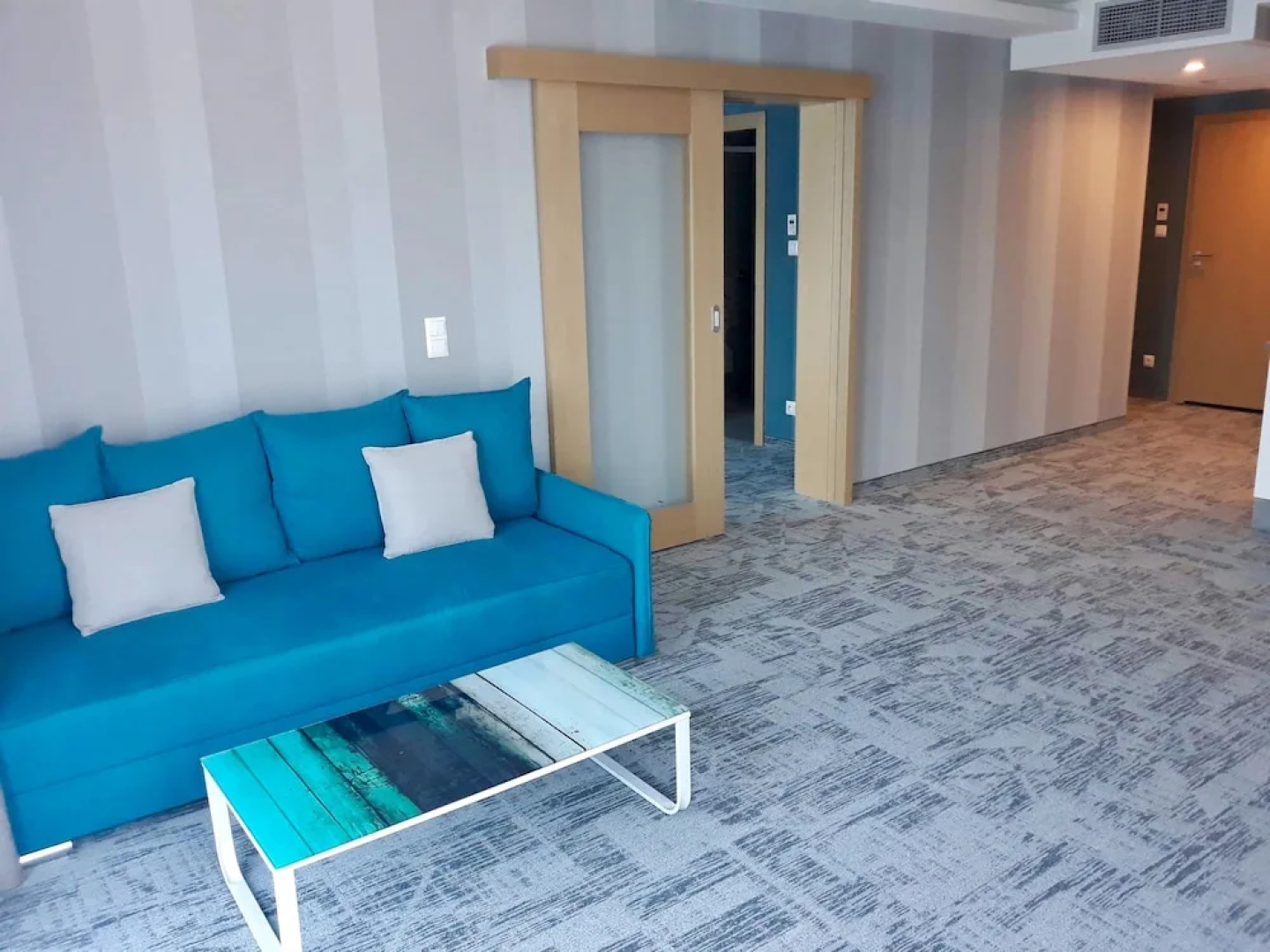 Kantal Apartamenty Hel