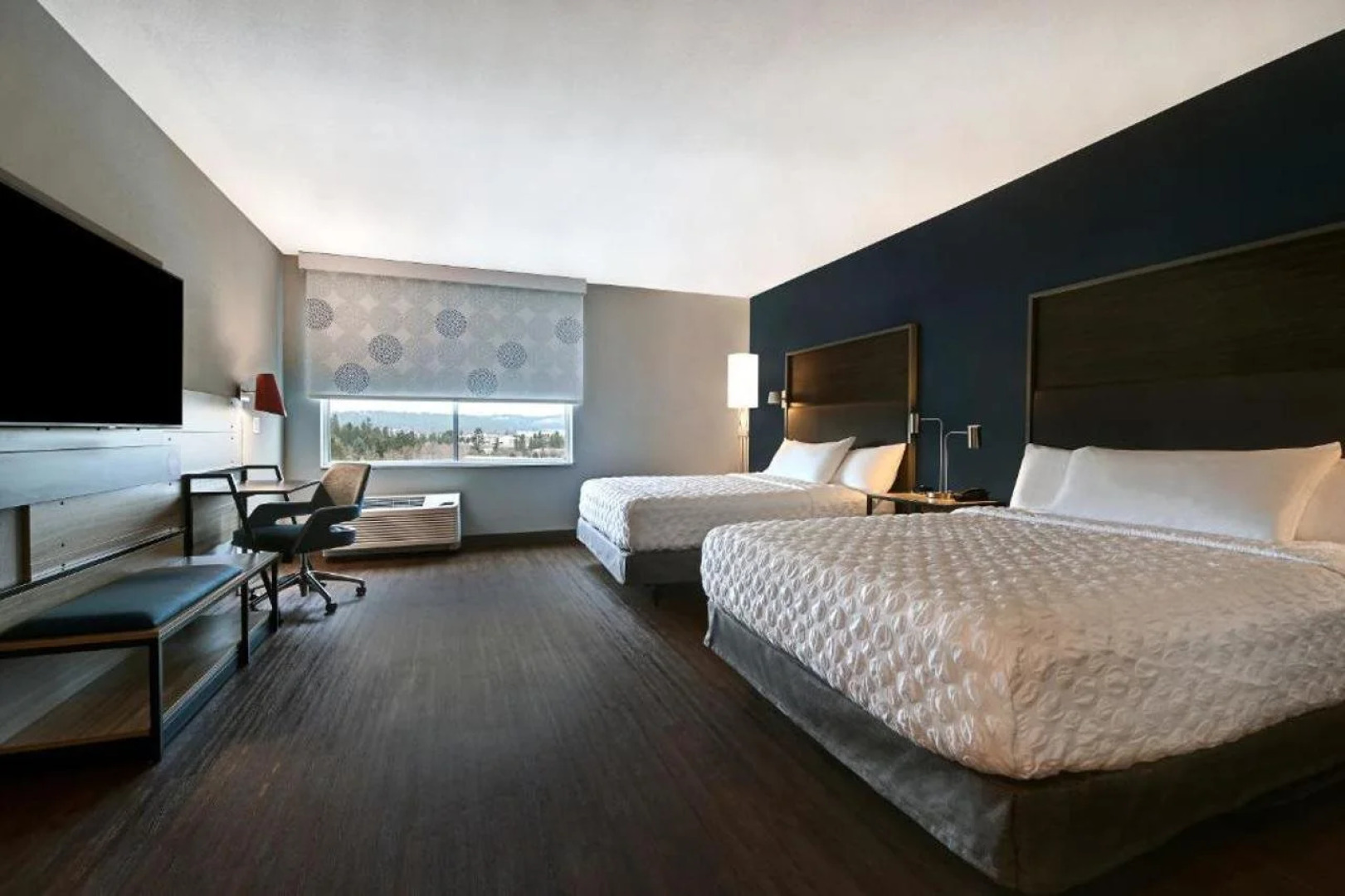 Tru By Hilton Spokane Valley, WA