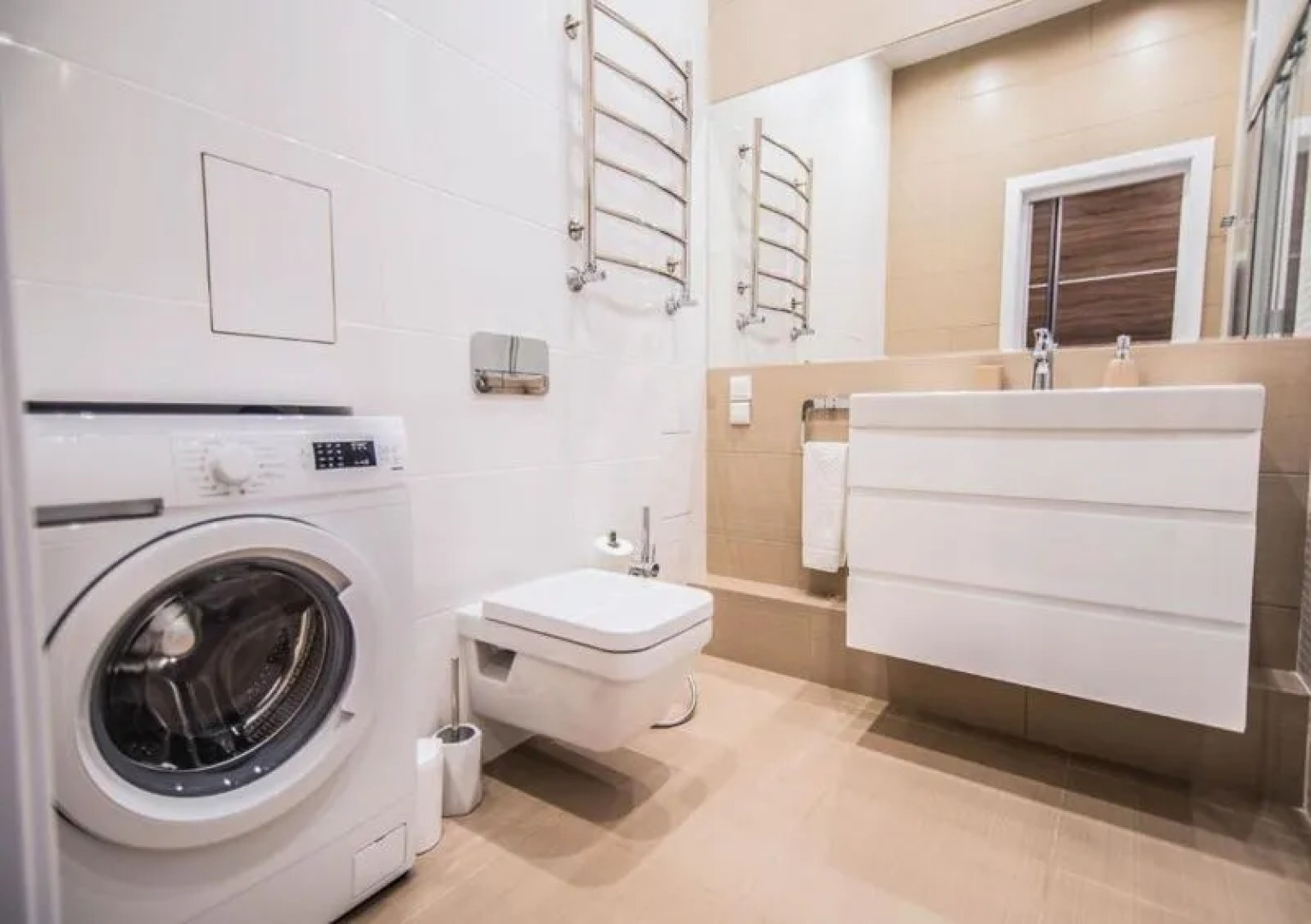 Апартаменты Альт Платц Престиж