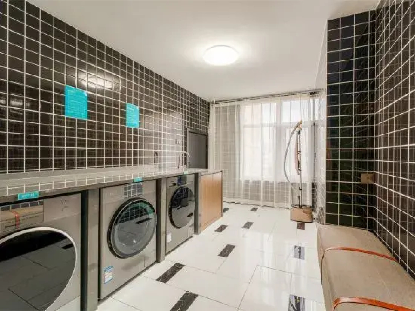 Magnotel Classic Fuping Fuchang Road Hotel