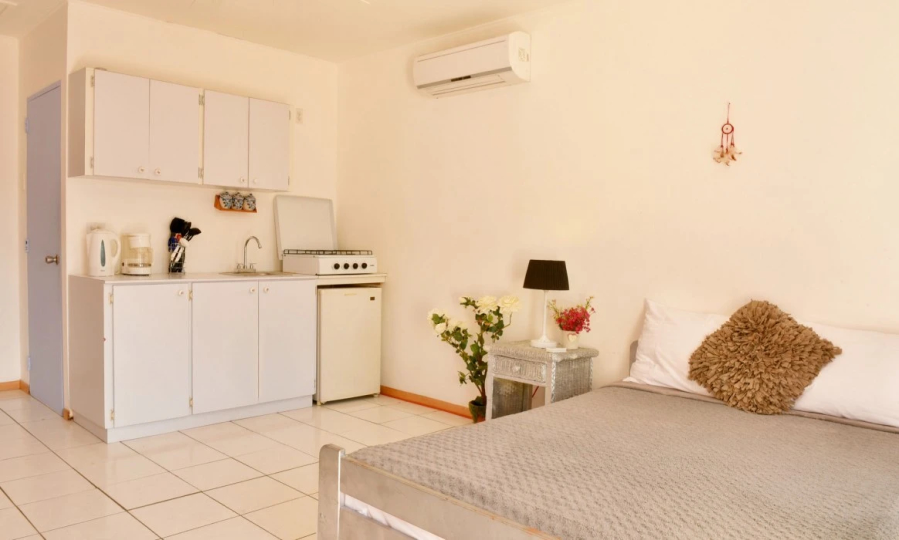 Pega Pega Apartments