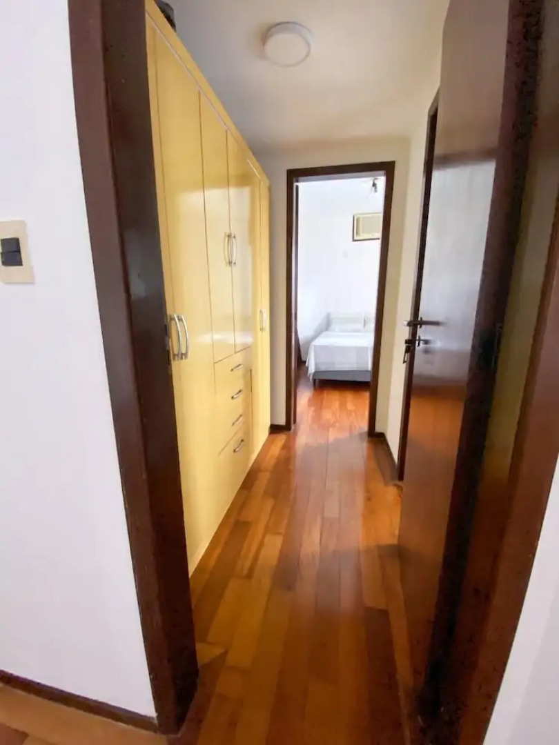 Apartamento Rosenhaus Tower