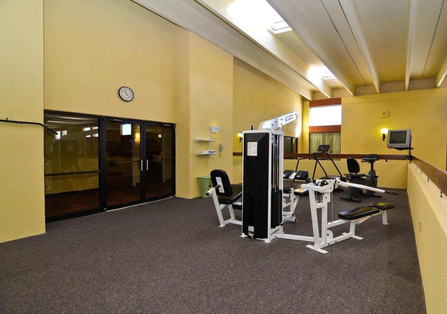 Red Lion Hotel Grants