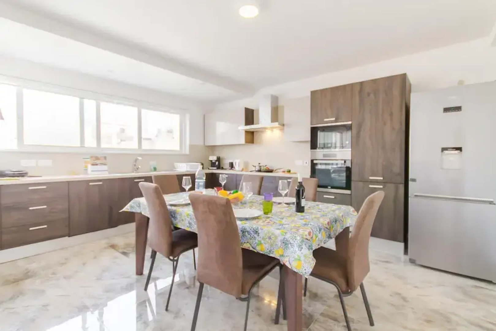 Palm Modern Apart 200mt From Sea Qawra