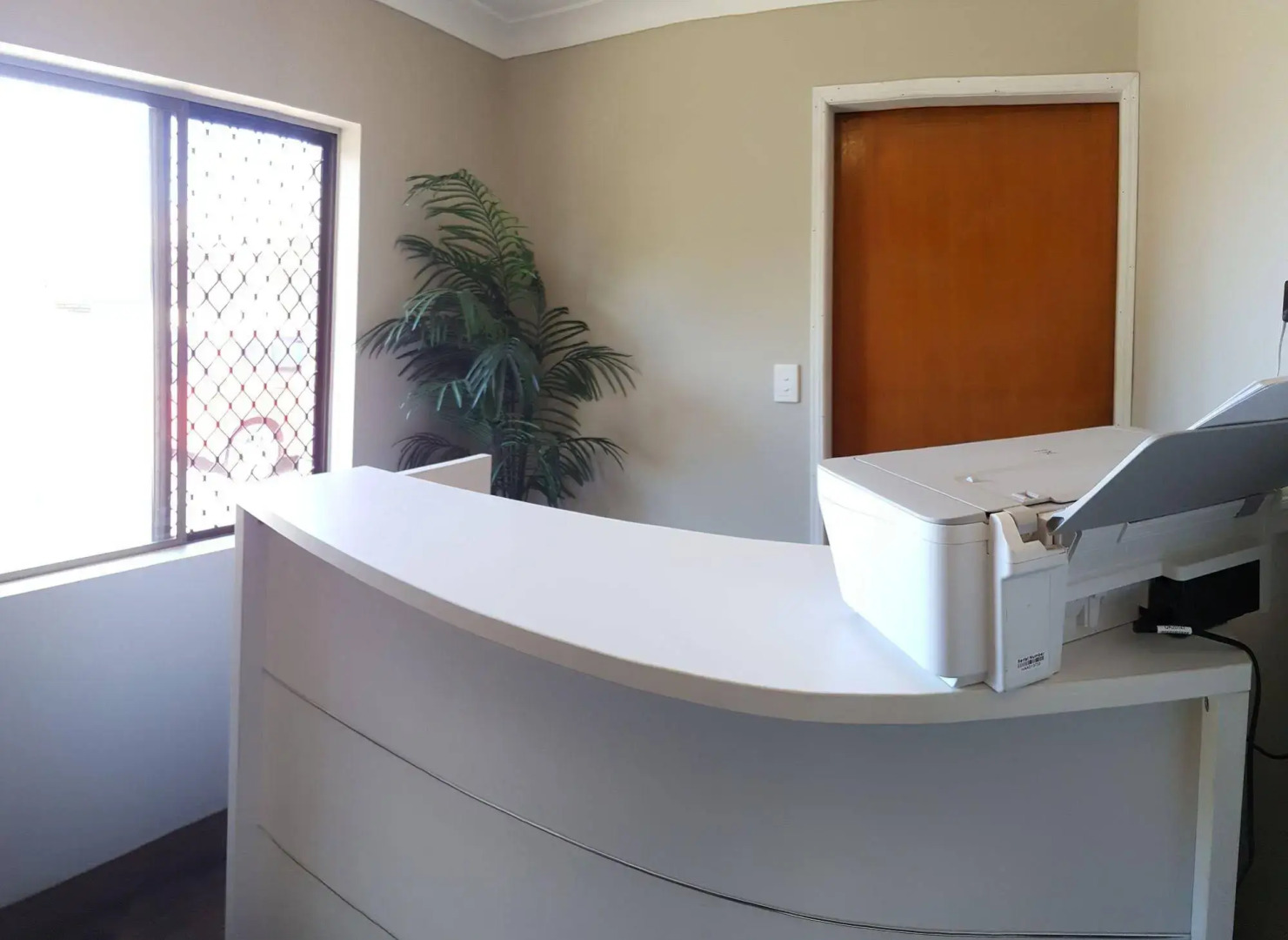 Riverpark Maroochy Motel