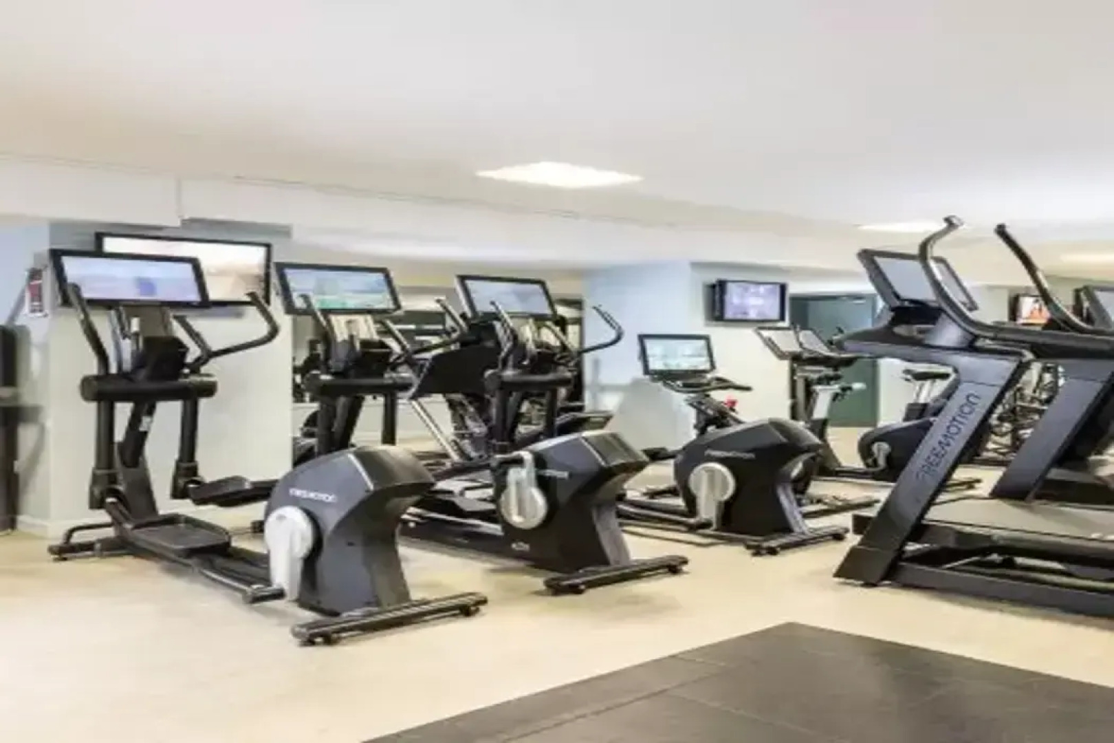 Fitzpatrick Castle Hotel