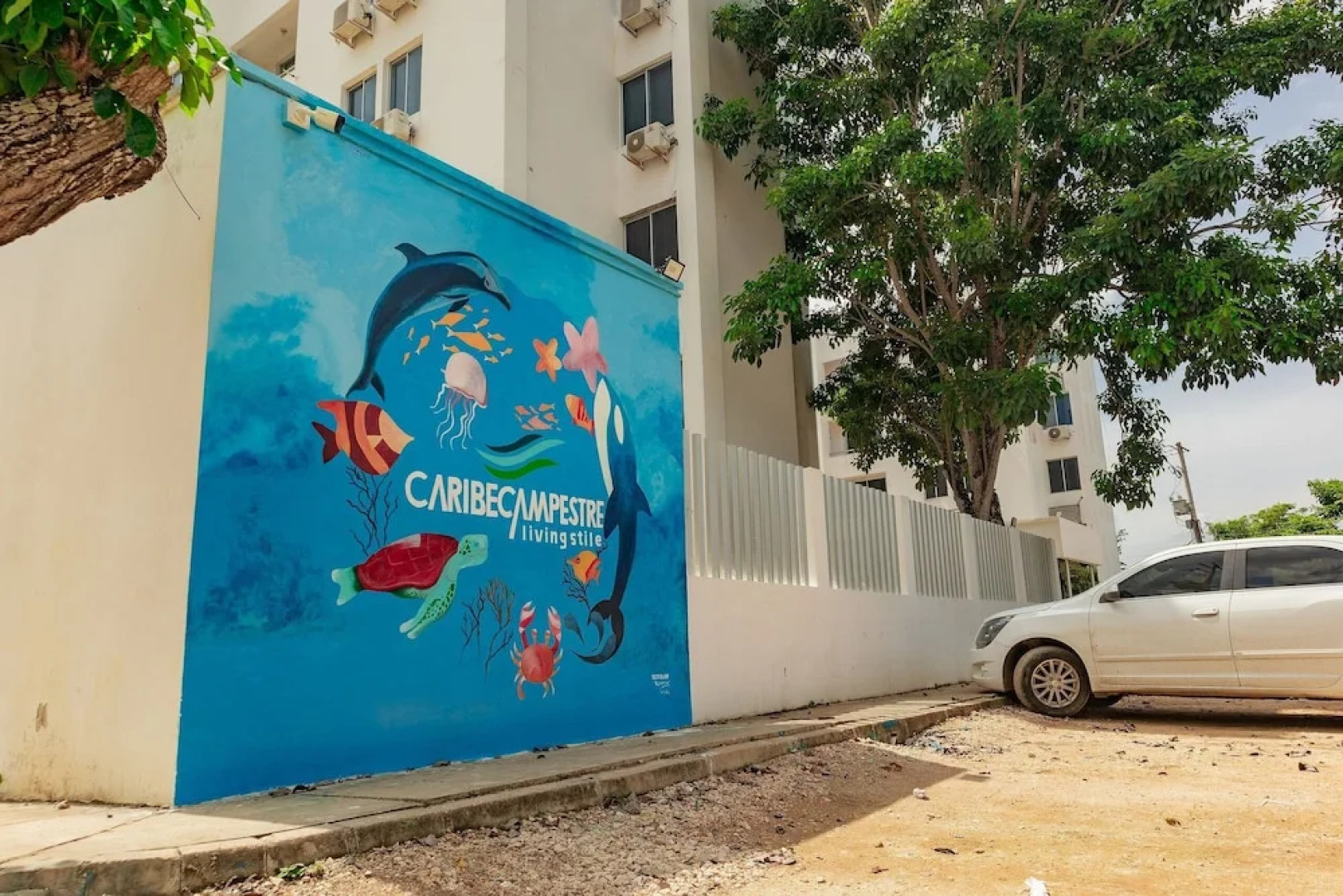 Covenas Refugio de Familia junto al Mar