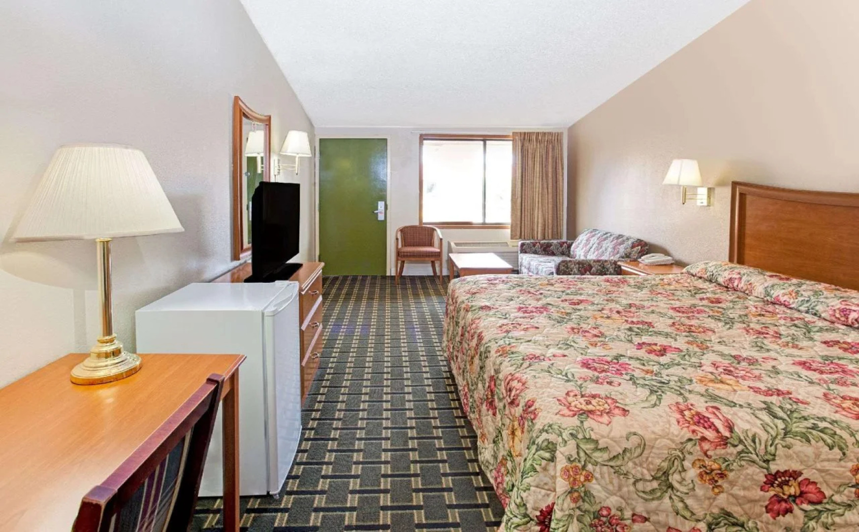 Knights Inn - Cartersville GA