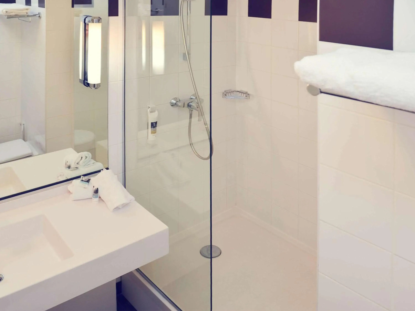 Mercure Lyon Est Chaponnay