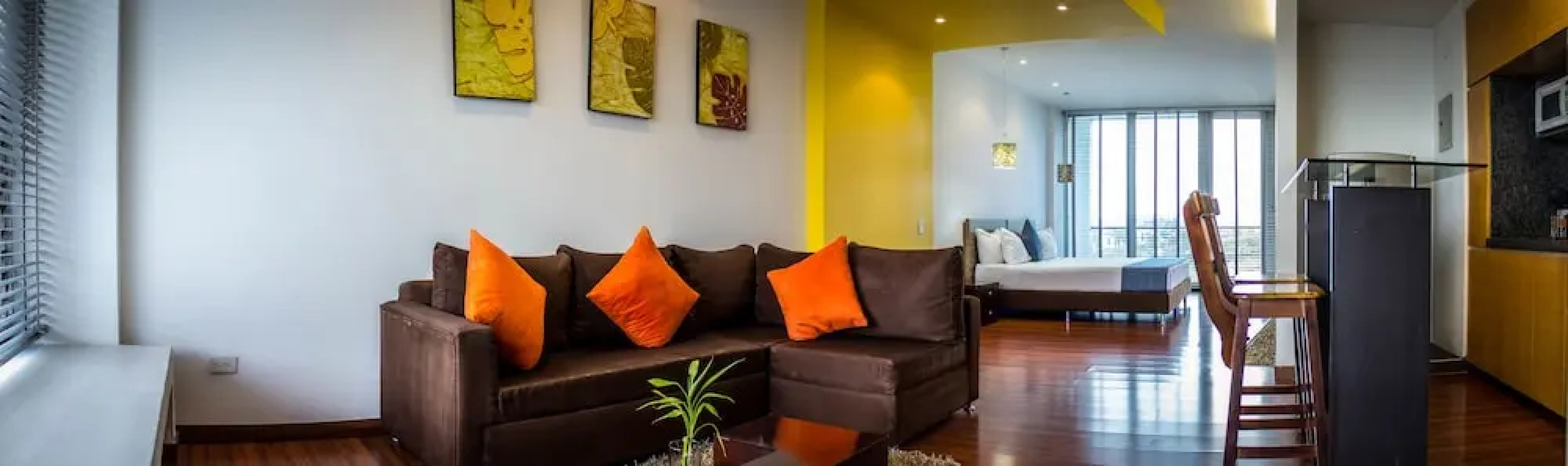 Vistamar Suites y Apartamentos