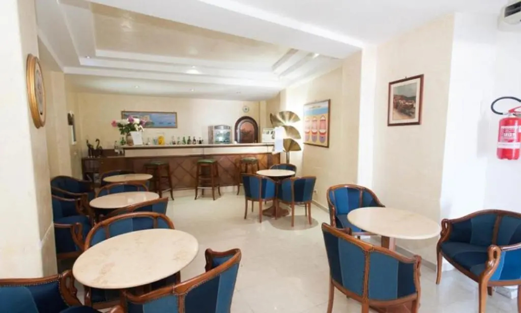 Hotel Terme Tramonto d'oro