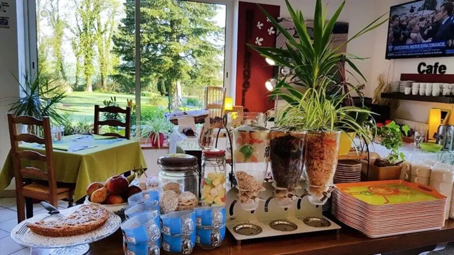 Hotel Ferme De La Raterie