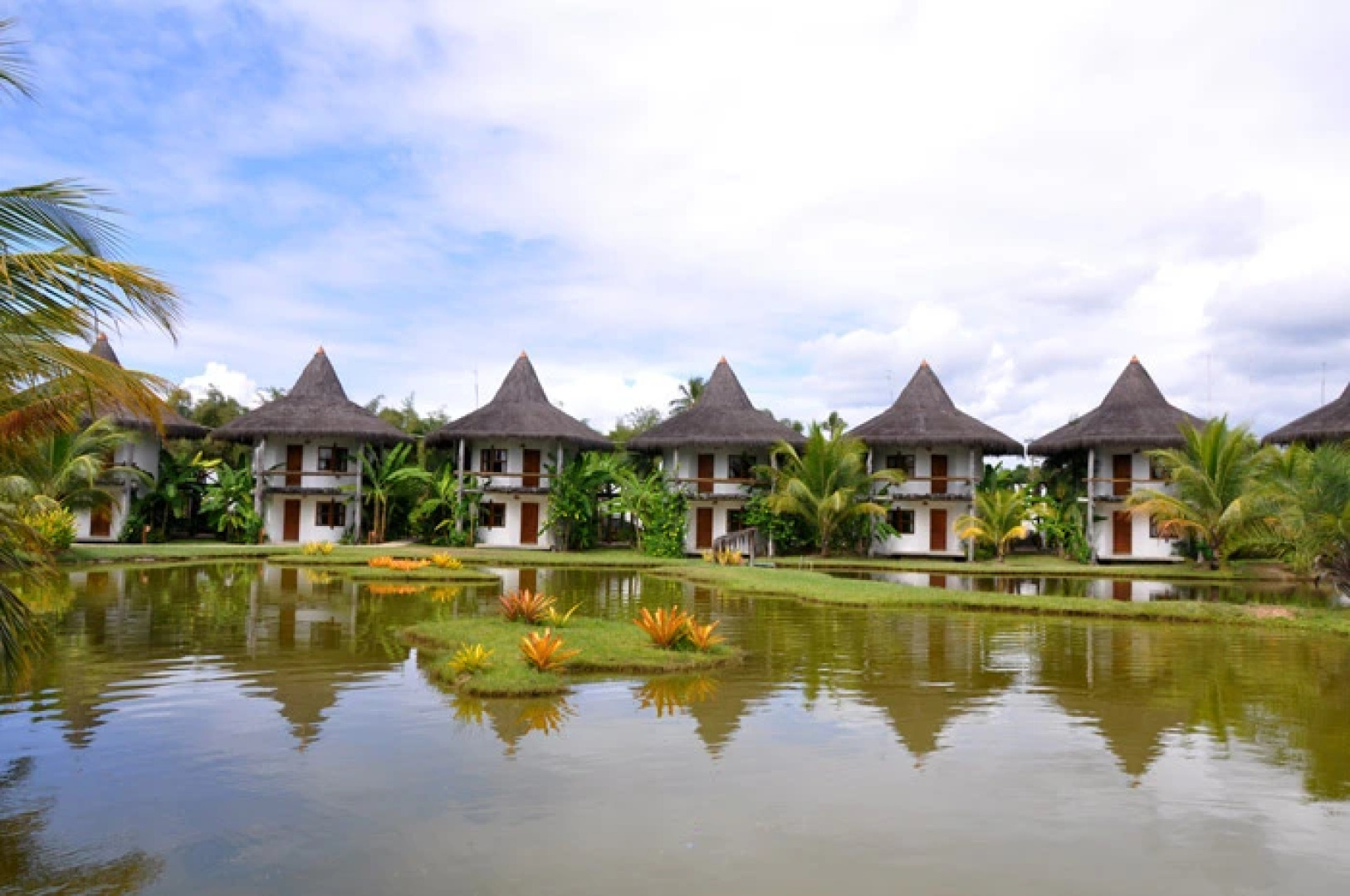 Enseada do Caeiro ECO Resort