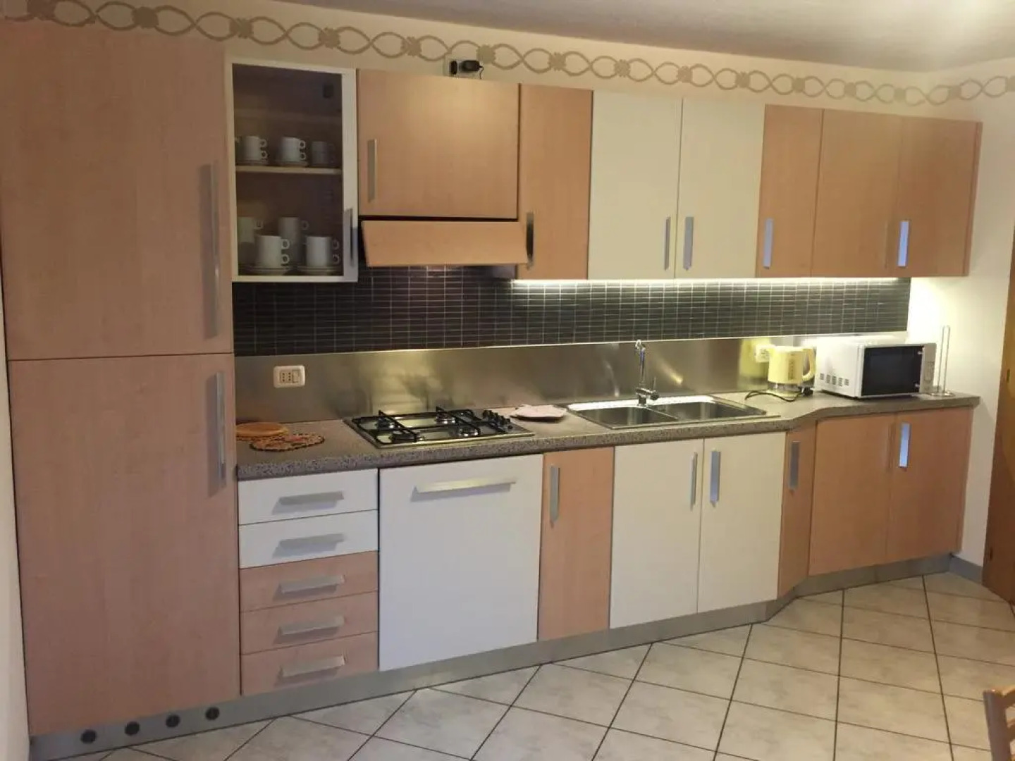 Villa Giardino - Flowers