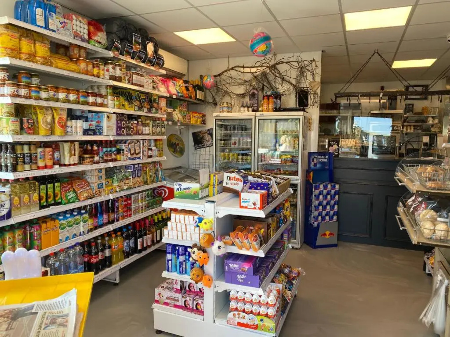 Luxe Chalet Marbella IJmuiden aan Zee